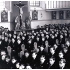 Mass for Dennis Donini - awarded VC - MW Book