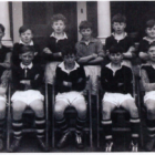 U12 team 1959-60 - MW Book