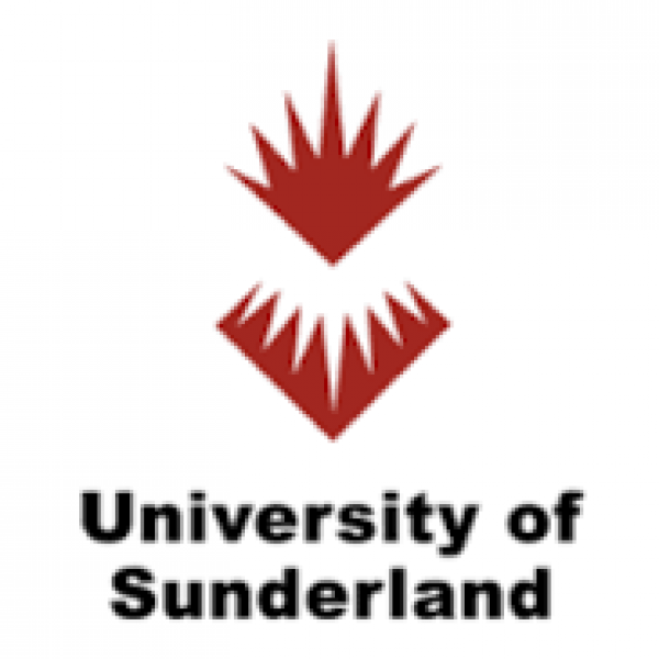 sunderland uni