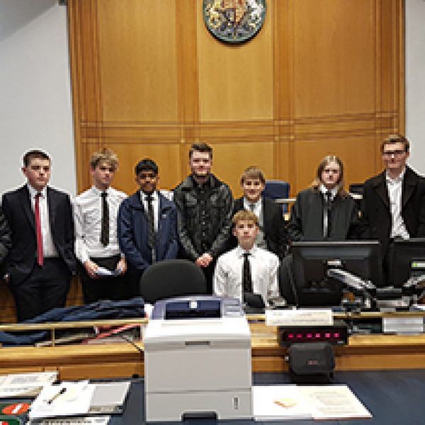 court