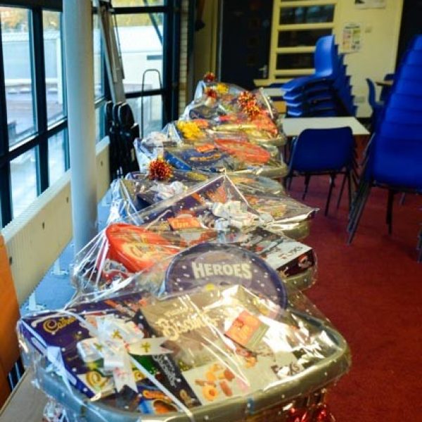 hampers