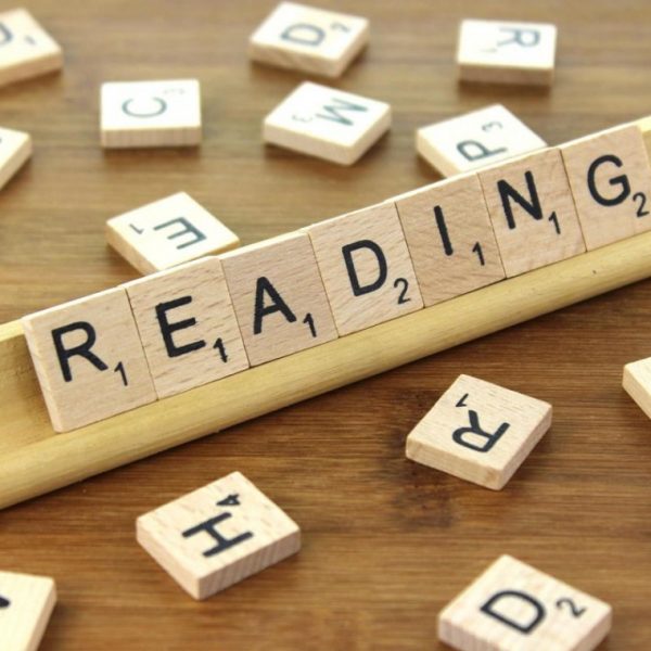 reading